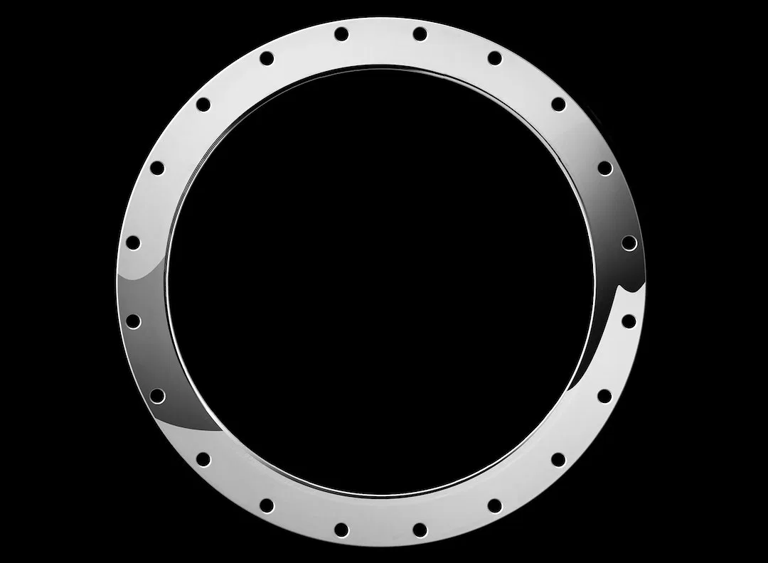 827BR22-CH – WHEEL PROS Wheel Bead Lock Ring, Fits XD827 Series Wheels 22 Inch Diameter Chrome Plated Single